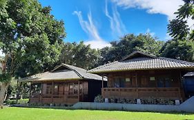 Tjapoeng Resort Pancawati